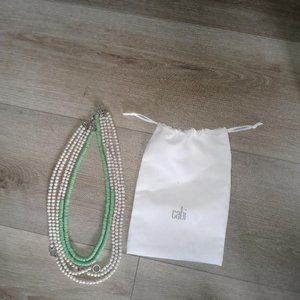 Cabi Adventure Necklace Spring 2022